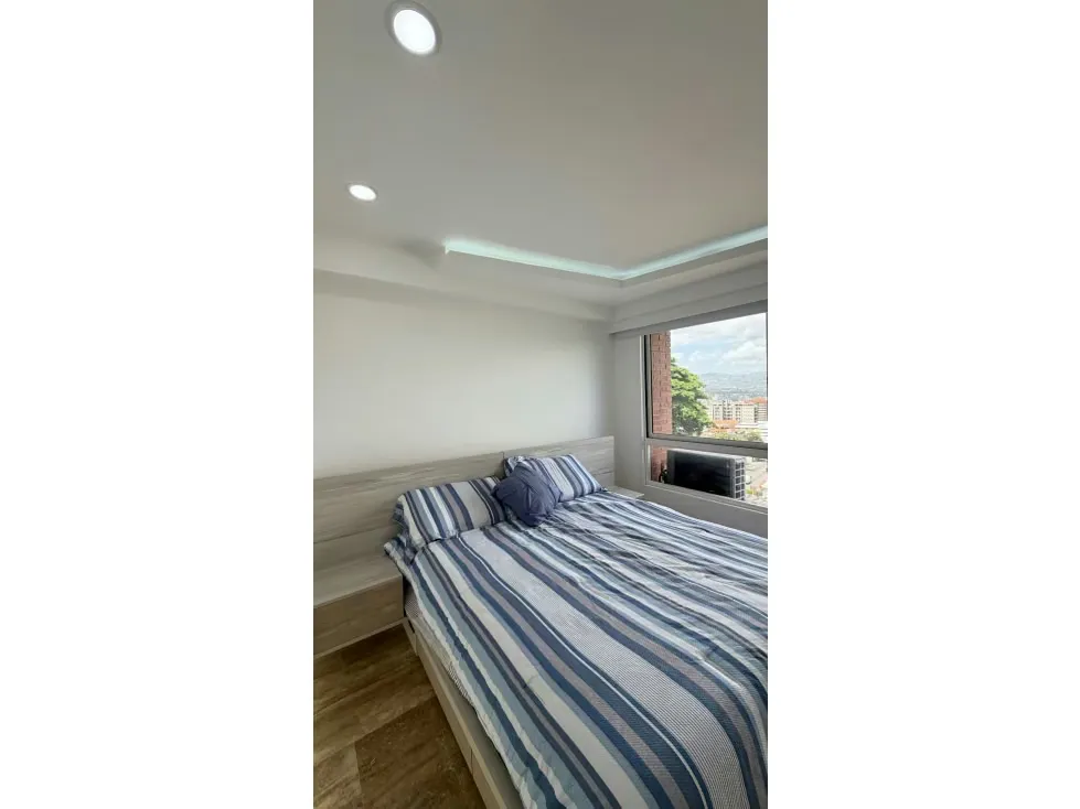 Vendo apartamento 98m2 Sebucan etiqueta verde - 16