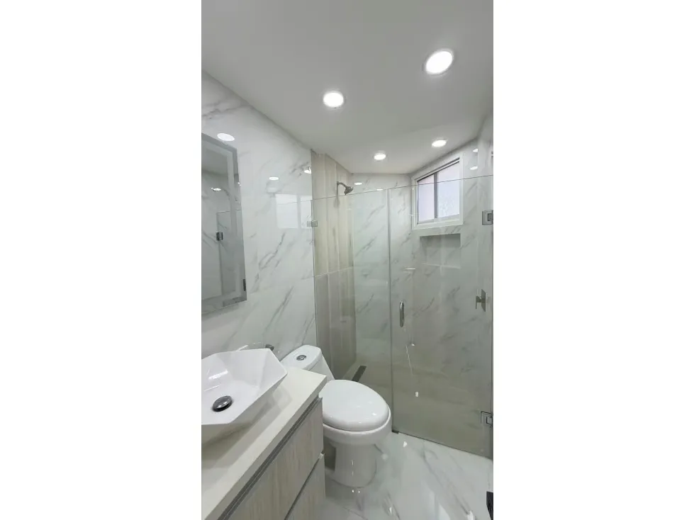 Vendo apartamento 98m2 Sebucan etiqueta verde - 17