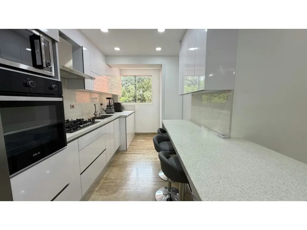 Vendo apartamento 98m2 Sebucan etiqueta verde - 25