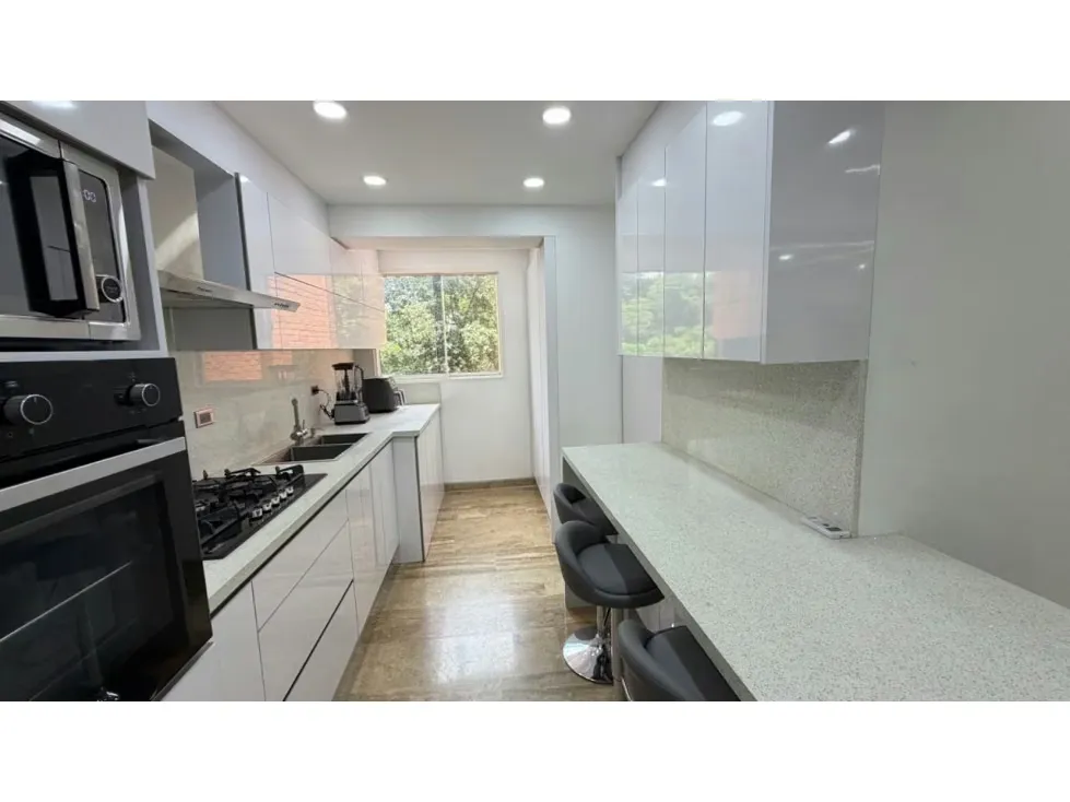 Vendo apartamento 98m2 Sebucan etiqueta verde - 27