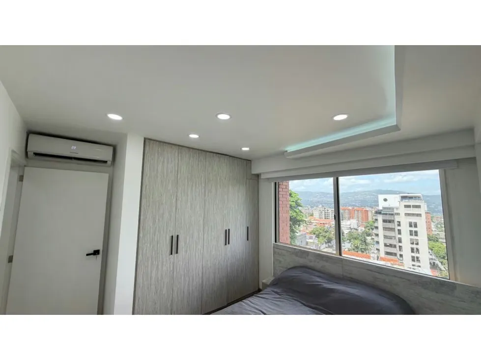 Vendo apartamento 98m2 Sebucan etiqueta verde - 29