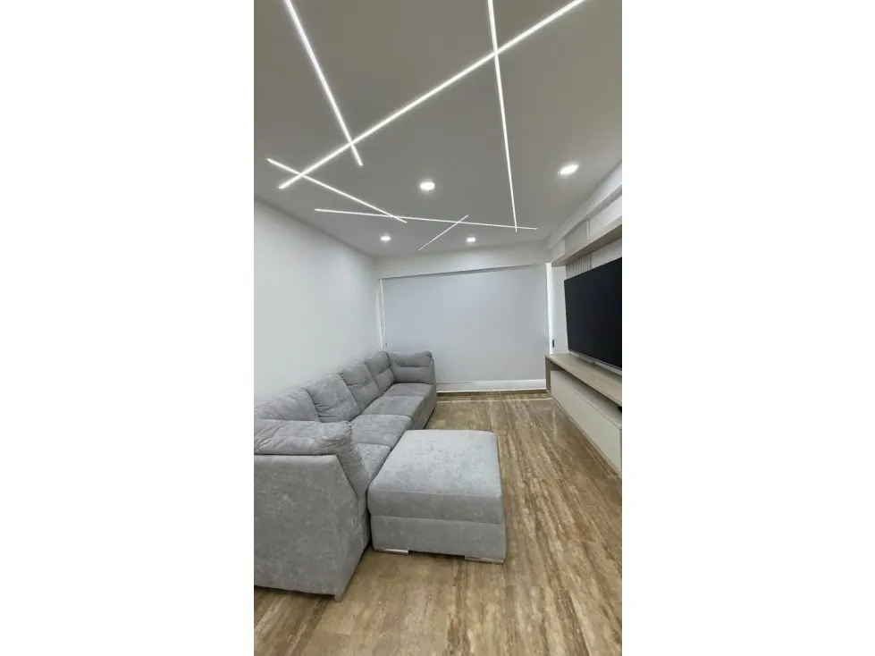 Vendo apartamento 98m2 Sebucan etiqueta verde - 30