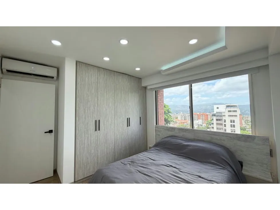 Vendo apartamento 98m2 Sebucan etiqueta verde - 31