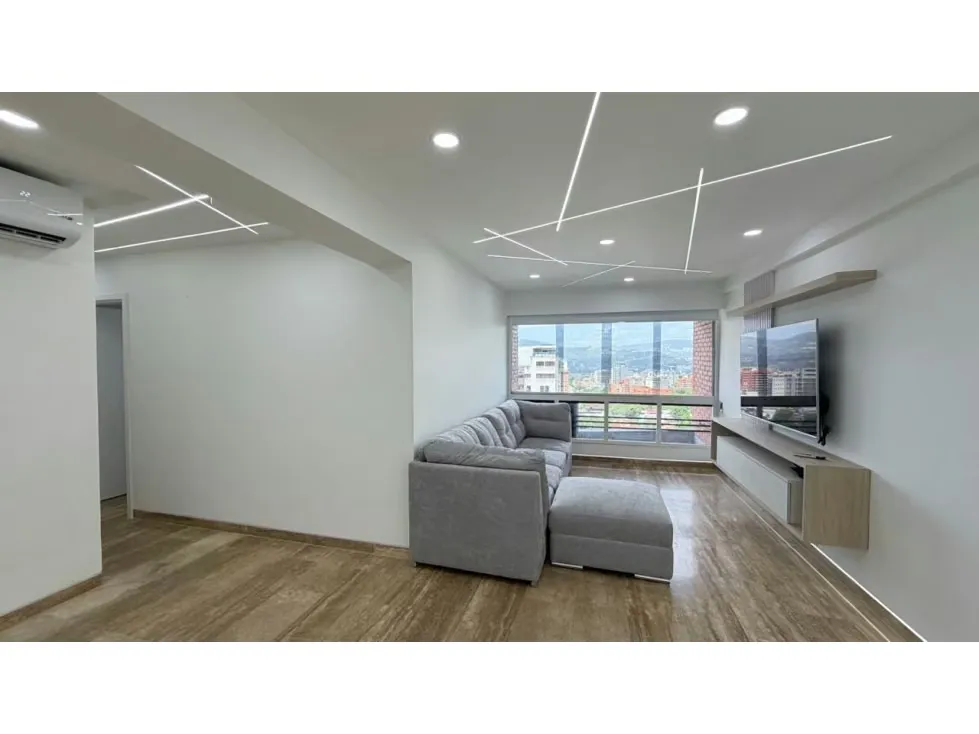 Vendo apartamento 98m2 Sebucan etiqueta verde - 5