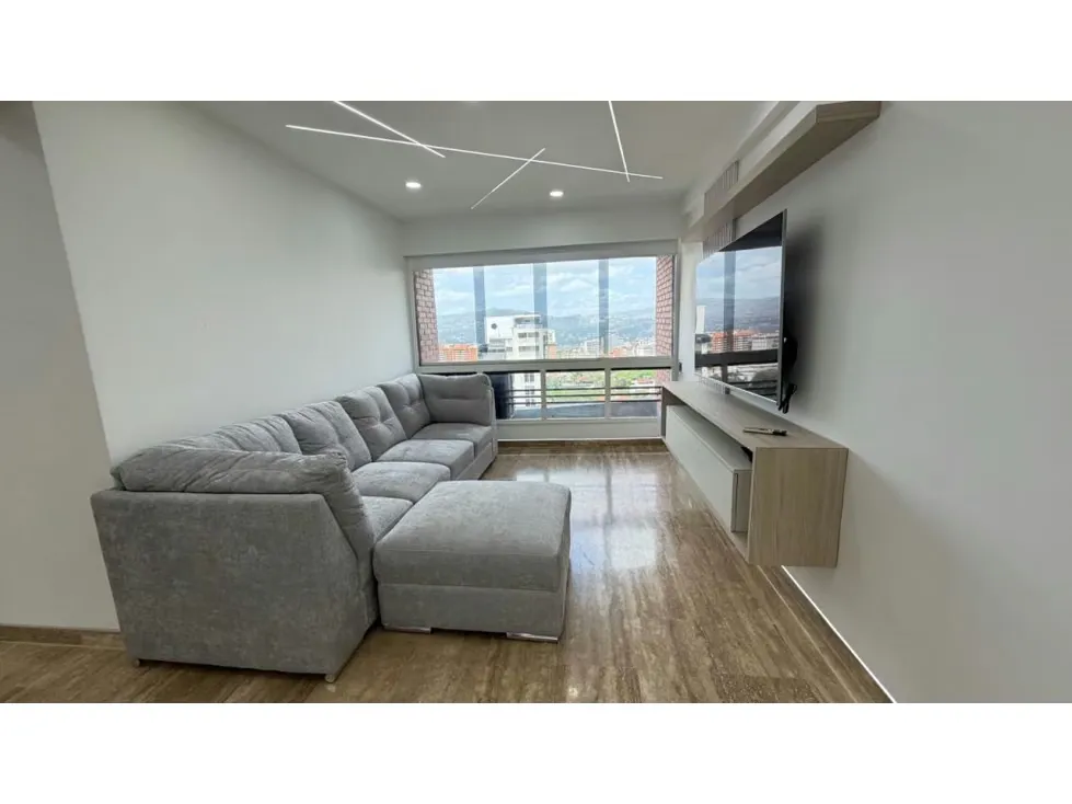 Vendo apartamento 98m2 Sebucan etiqueta verde - 6