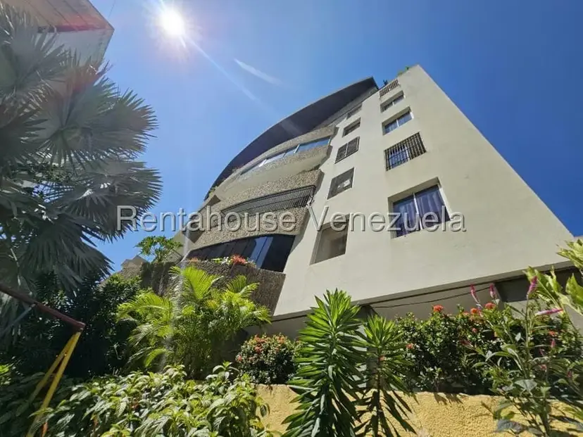 Apartamento (Duplex) en Venta en San Jacinto, Aragua