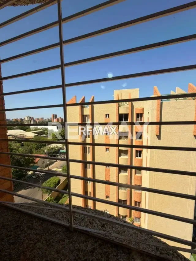APARTAMENTO EN ALQUILER EN RES. PEQUEÑA EUROPA ZONA ESTE EN MARACAIBO - 12