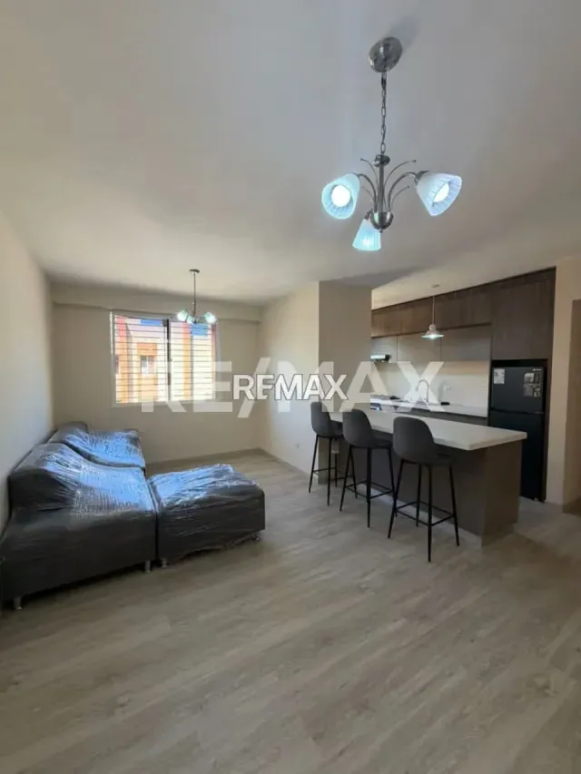 APARTAMENTO EN ALQUILER EN RES. PEQUEÑA EUROPA ZONA ESTE EN MARACAIBO - 2