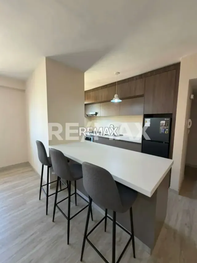 APARTAMENTO EN ALQUILER EN RES. PEQUEÑA EUROPA ZONA ESTE EN MARACAIBO - 4