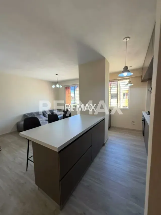 APARTAMENTO EN ALQUILER EN RES. PEQUEÑA EUROPA ZONA ESTE EN MARACAIBO - 6