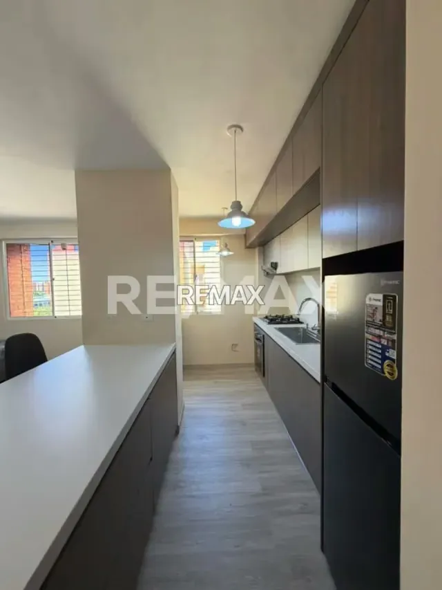APARTAMENTO EN ALQUILER EN RES. PEQUEÑA EUROPA ZONA ESTE EN MARACAIBO - 7