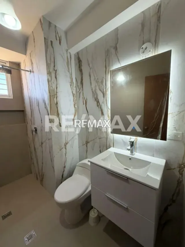 APARTAMENTO EN ALQUILER EN RES. PEQUEÑA EUROPA ZONA ESTE EN MARACAIBO - 10