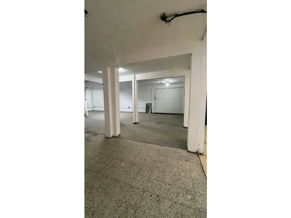 Vendo edificio industrial 1035m2 Catia 1577 - 3