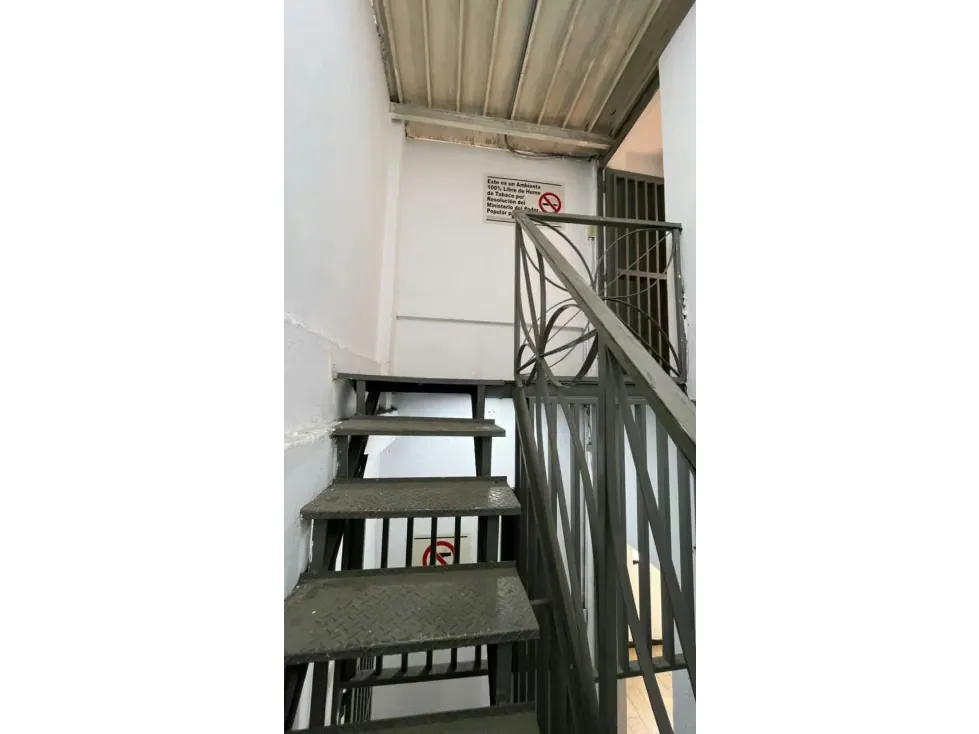 Vendo edificio industrial 1035m2 Catia 1577 - 4