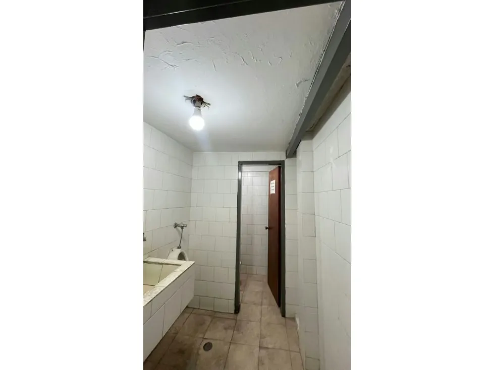 Vendo edificio industrial 1035m2 Catia 1577 - 7
