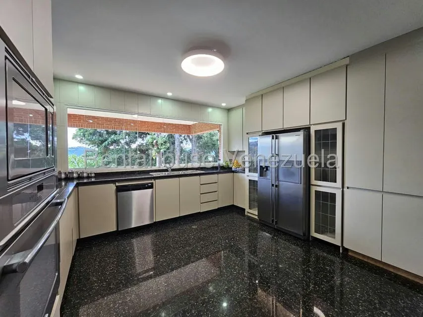 Casa (Multipes Niveles) en Venta en Macaracuay, Distrito Metropolitano - 13