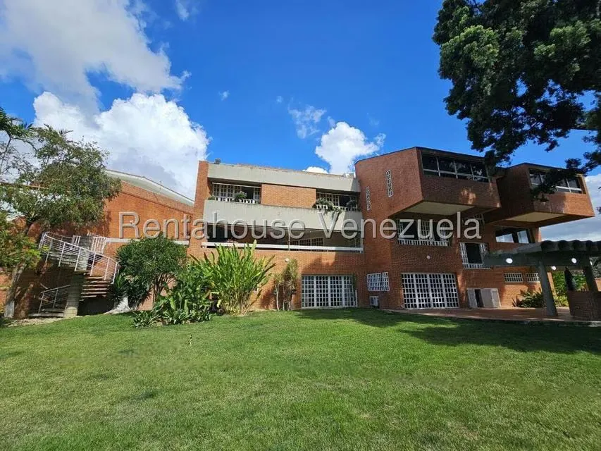Casa (Multipes Niveles) en Venta en Macaracuay, Distrito Metropolitano - 17