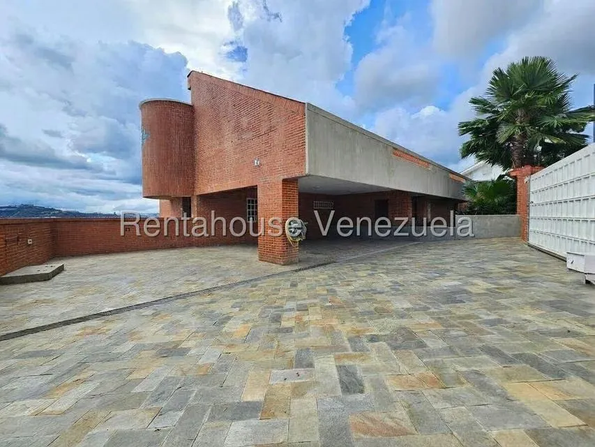 Casa (Multipes Niveles) en Venta en Macaracuay, Distrito Metropolitano - 18