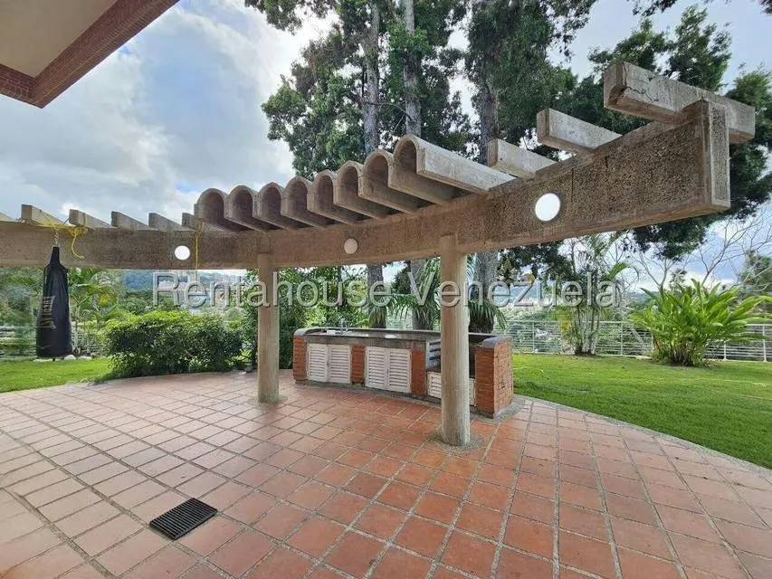 Casa (Multipes Niveles) en Venta en Macaracuay, Distrito Metropolitano - 19