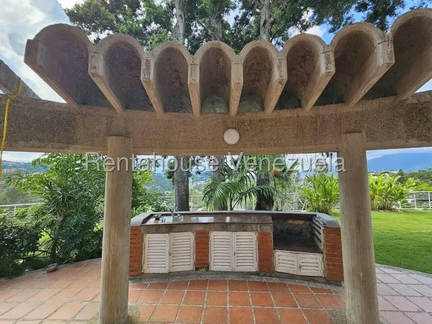 Casa (Multipes Niveles) en Venta en Macaracuay, Distrito Metropolitano - 20