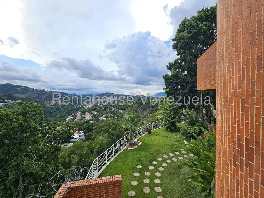 Casa (Multipes Niveles) en Venta en Macaracuay, Distrito Metropolitano - 27