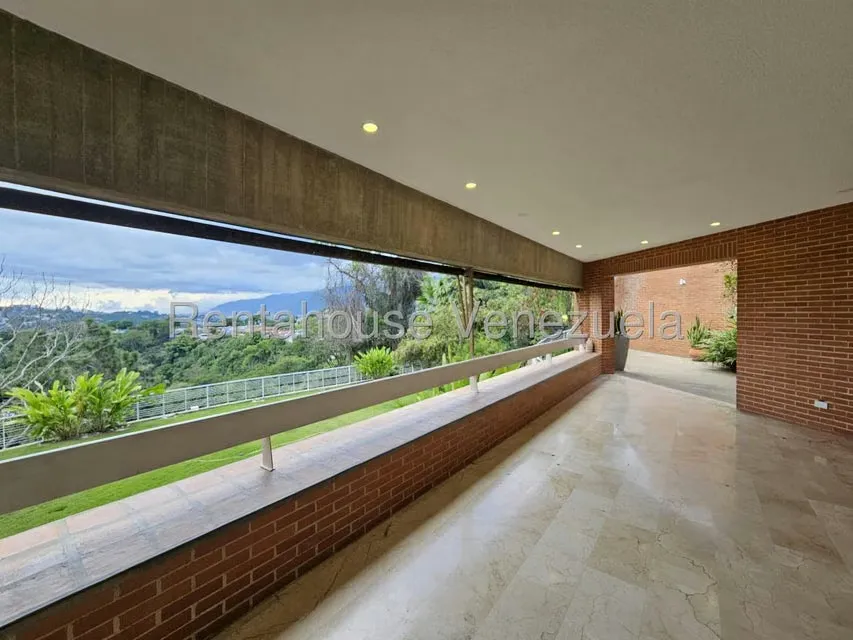 Casa (Multipes Niveles) en Venta en Macaracuay, Distrito Metropolitano - 30