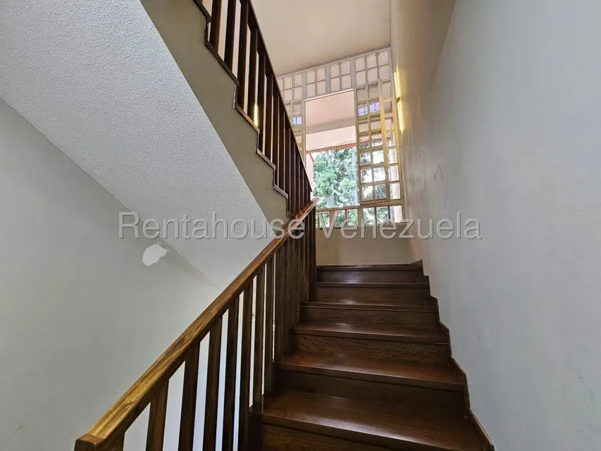Casa (Multipes Niveles) en Venta en Macaracuay, Distrito Metropolitano - 32