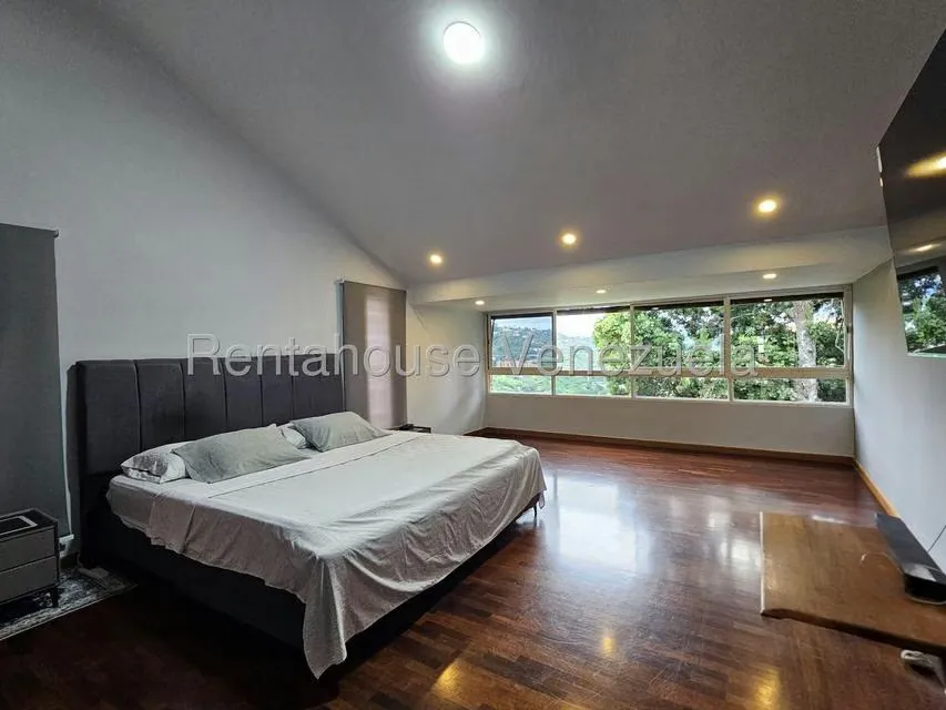 Casa (Multipes Niveles) en Venta en Macaracuay, Distrito Metropolitano - 33