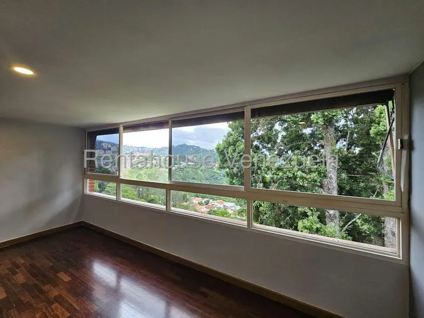 Casa (Multipes Niveles) en Venta en Macaracuay, Distrito Metropolitano - 34