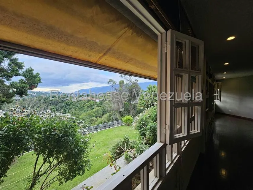 Casa (Multipes Niveles) en Venta en Macaracuay, Distrito Metropolitano - 44
