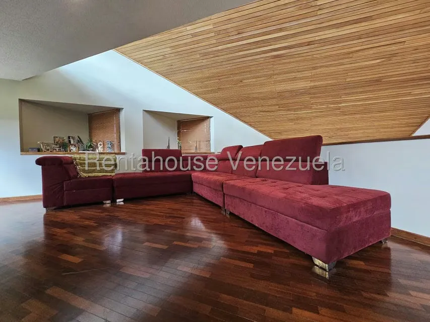Casa (Multipes Niveles) en Venta en Macaracuay, Distrito Metropolitano - 45