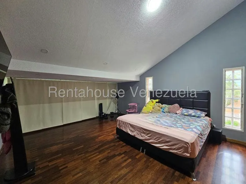 Casa (Multipes Niveles) en Venta en Macaracuay, Distrito Metropolitano - 48