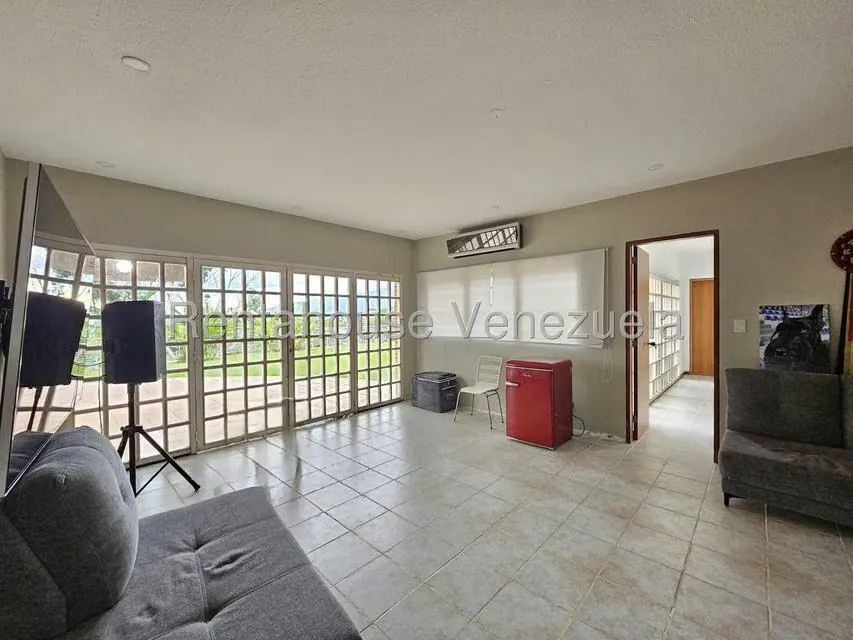 Casa (Multipes Niveles) en Venta en Macaracuay, Distrito Metropolitano - 51