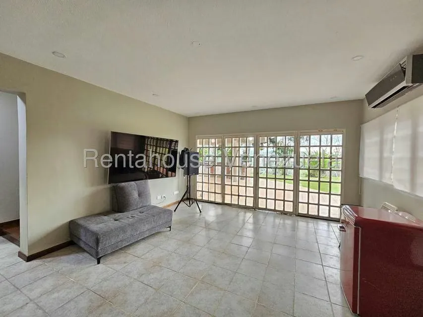 Casa (Multipes Niveles) en Venta en Macaracuay, Distrito Metropolitano - 52