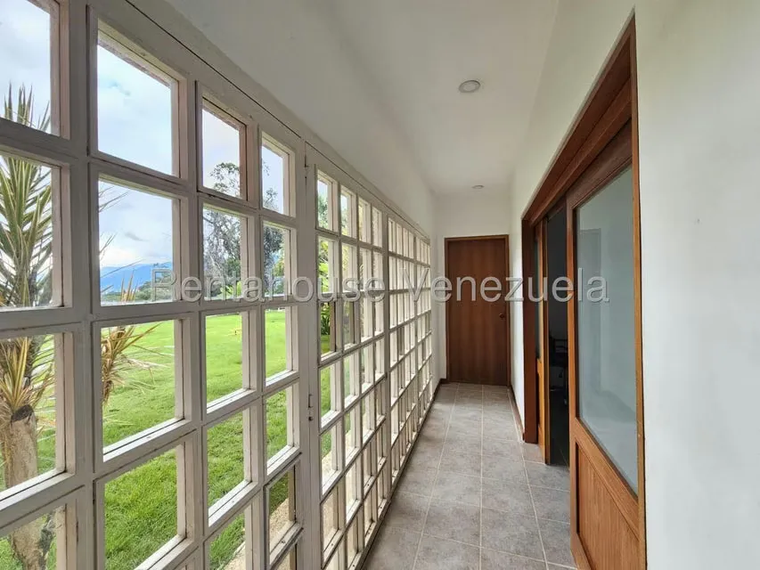 Casa (Multipes Niveles) en Venta en Macaracuay, Distrito Metropolitano - 53