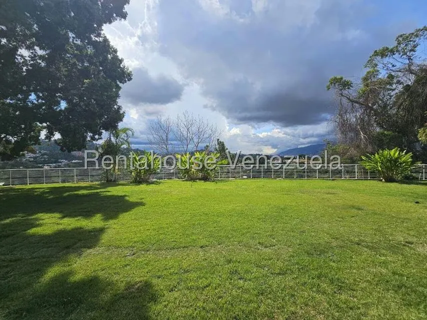 Casa (Multipes Niveles) en Venta en Macaracuay, Distrito Metropolitano - 56