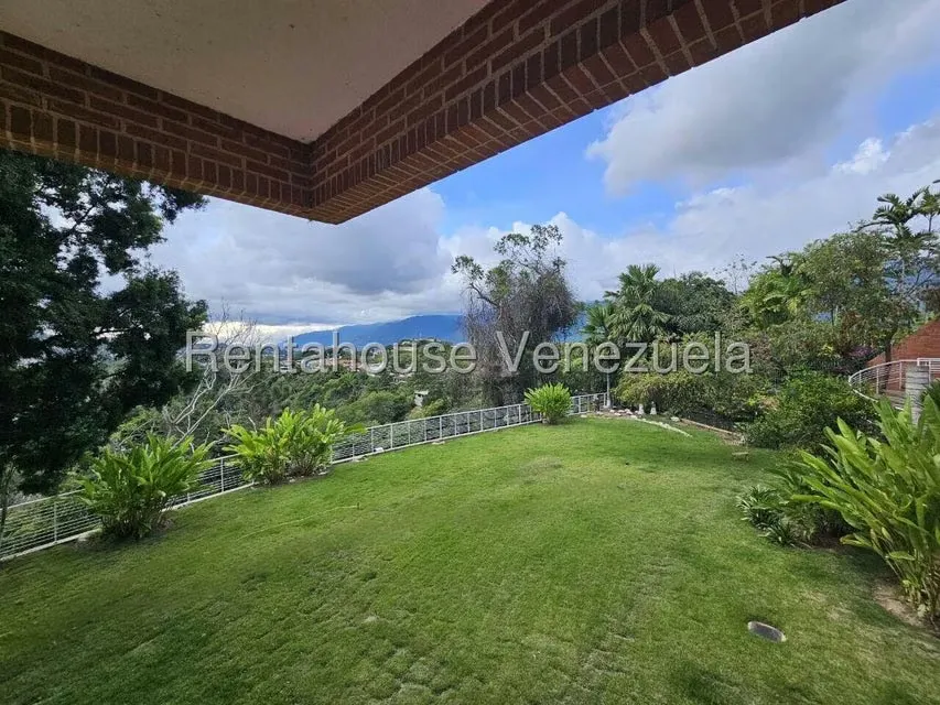 Casa (Multipes Niveles) en Venta en Macaracuay, Distrito Metropolitano - 60
