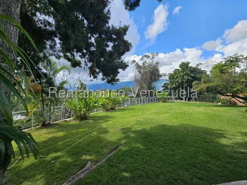 Casa (Multipes Niveles) en Venta en Macaracuay, Distrito Metropolitano - 61