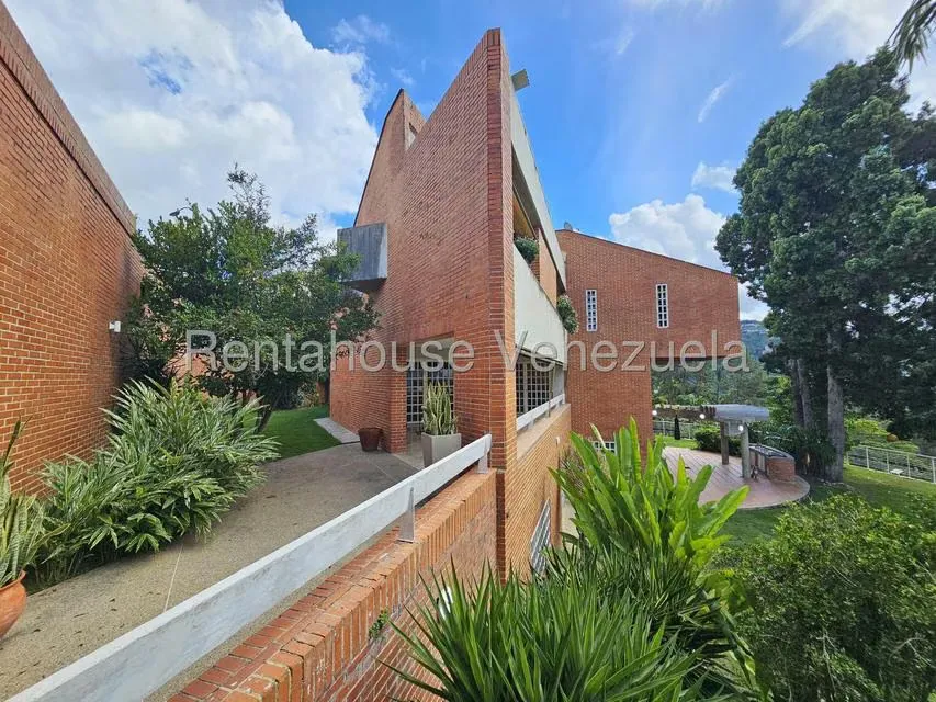 Casa (Multipes Niveles) en Venta en Macaracuay, Distrito Metropolitano - 62