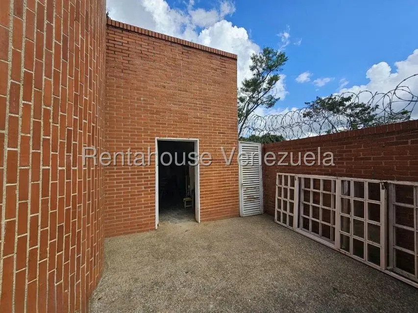 Casa (Multipes Niveles) en Venta en Macaracuay, Distrito Metropolitano - 63