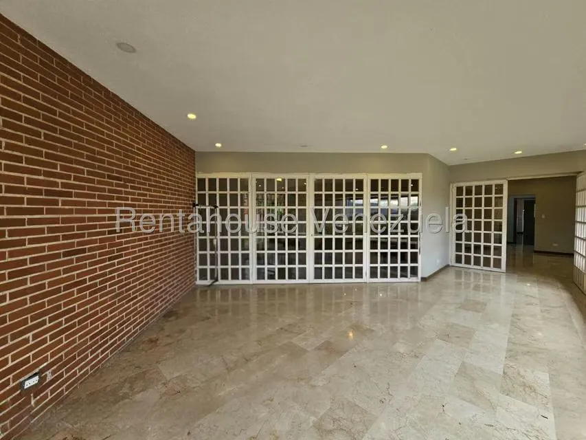 Casa (Multipes Niveles) en Venta en Macaracuay, Distrito Metropolitano - 10