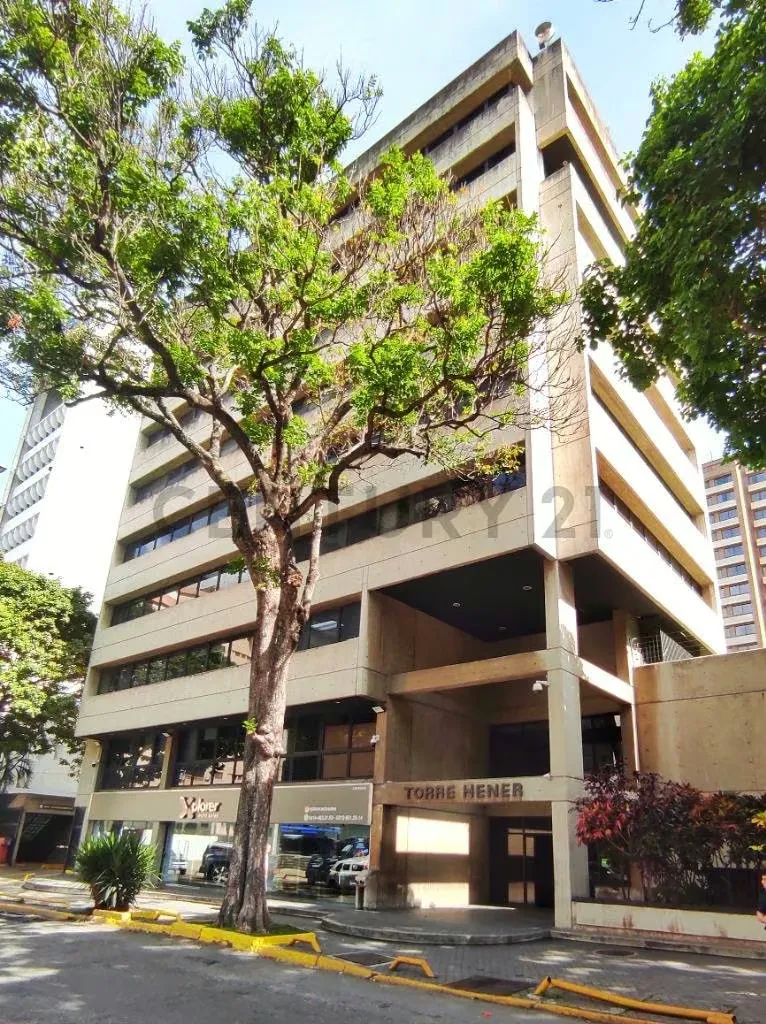 Oficina en Venta Urbanización El Rosal