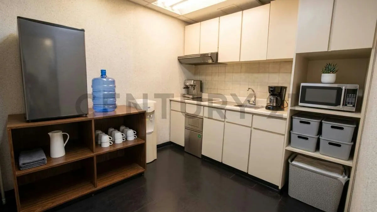 Oficina en Venta Urbanización El Rosal - 13