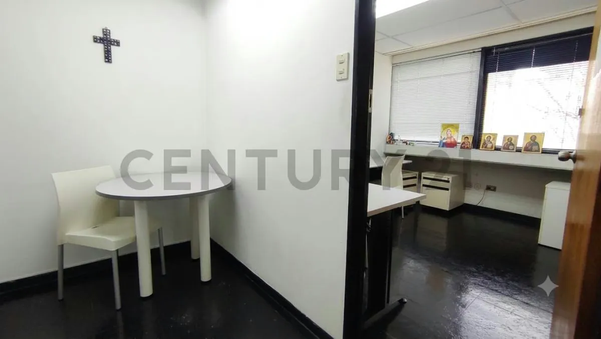 Oficina en Venta Urbanización El Rosal - 3
