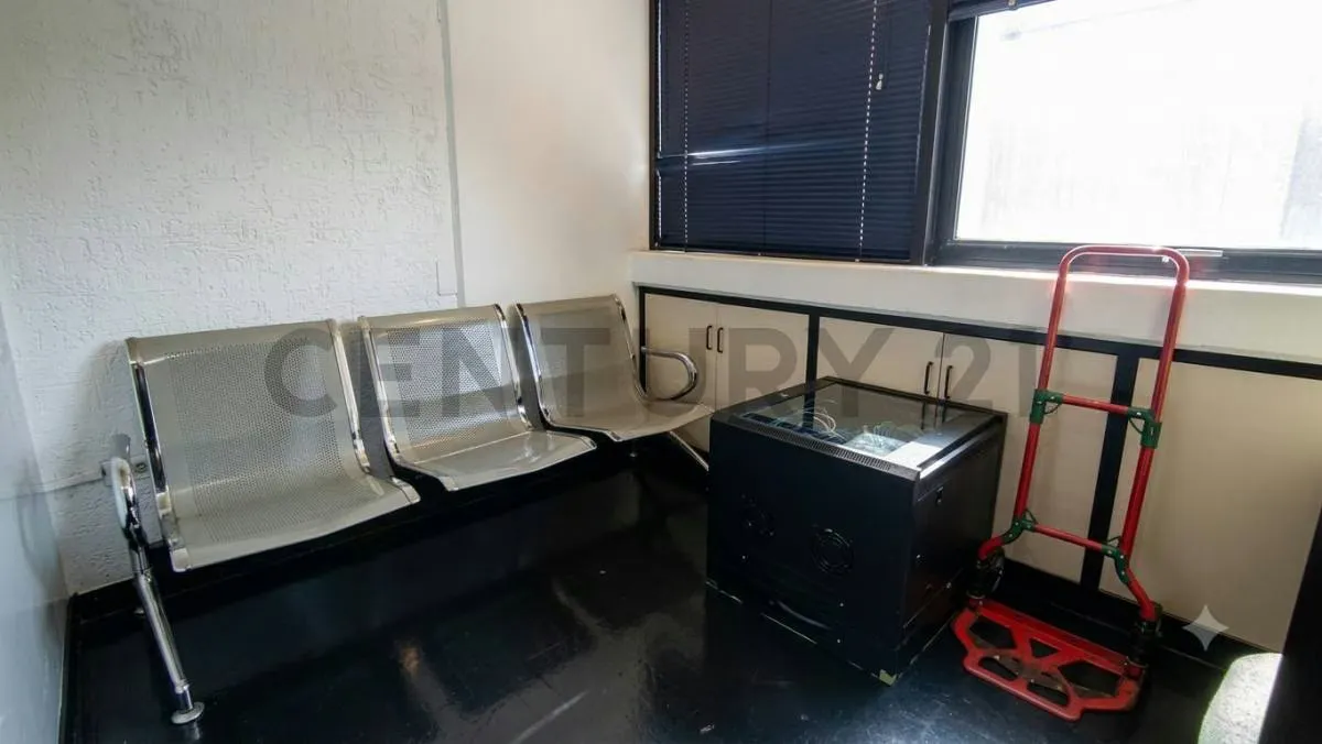 Oficina en Venta Urbanización El Rosal - 8