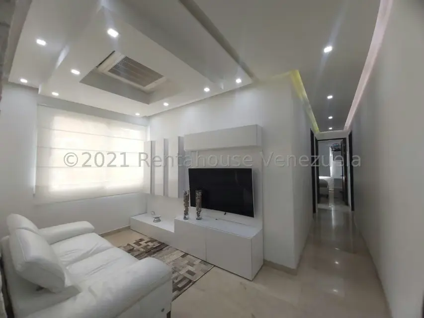 Apartamento (1 Nivel) en Venta en Zona Este, Lara - 12