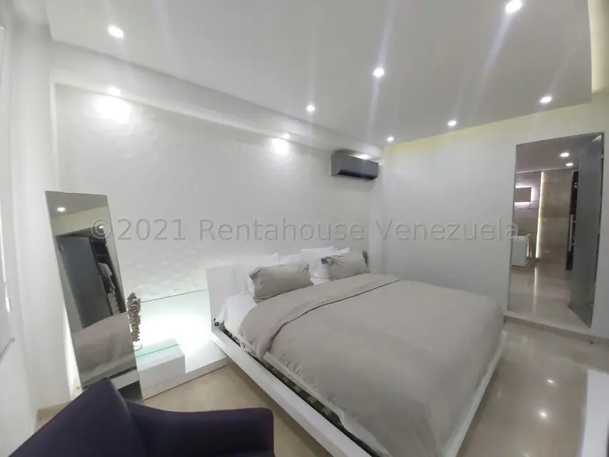 Apartamento (1 Nivel) en Venta en Zona Este, Lara - 13