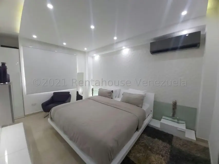 Apartamento (1 Nivel) en Venta en Zona Este, Lara - 14