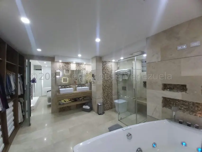Apartamento (1 Nivel) en Venta en Zona Este, Lara - 16