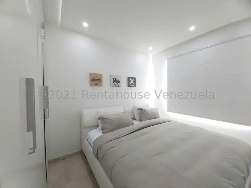 Apartamento (1 Nivel) en Venta en Zona Este, Lara - 22
